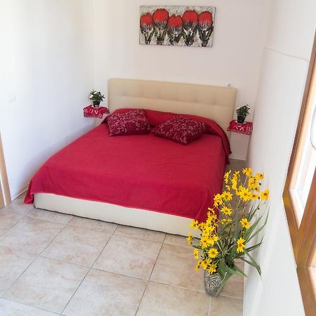 Affittacamere Casa Brajan Follonica Εξωτερικό φωτογραφία