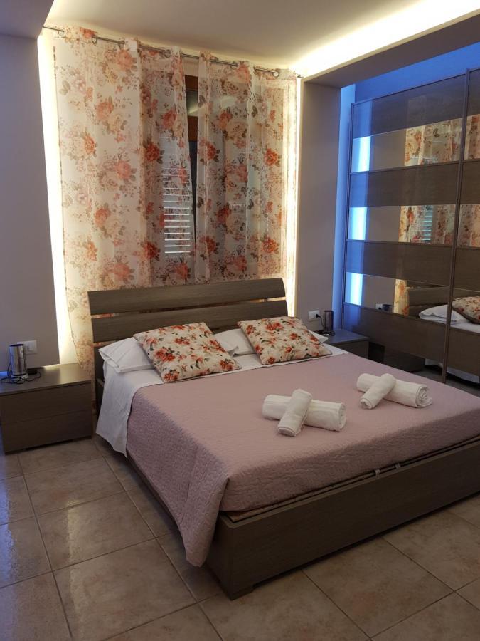 Affittacamere Casa Brajan Follonica Εξωτερικό φωτογραφία