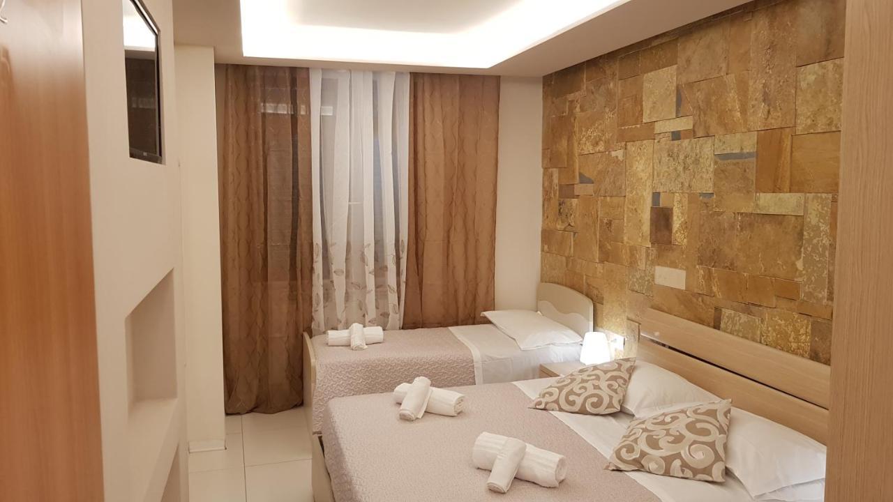 Affittacamere Casa Brajan Follonica Εξωτερικό φωτογραφία