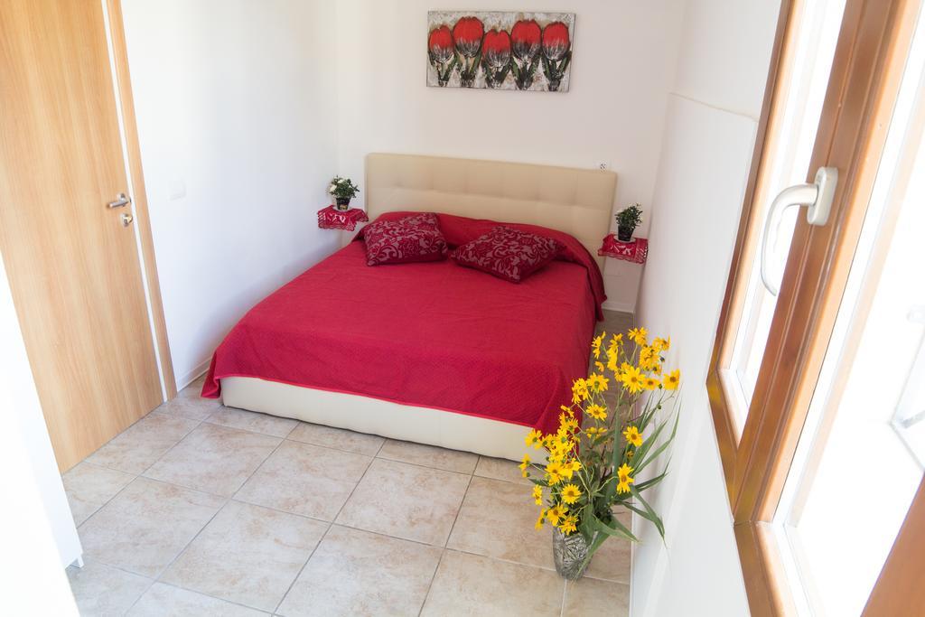 Affittacamere Casa Brajan Follonica Εξωτερικό φωτογραφία