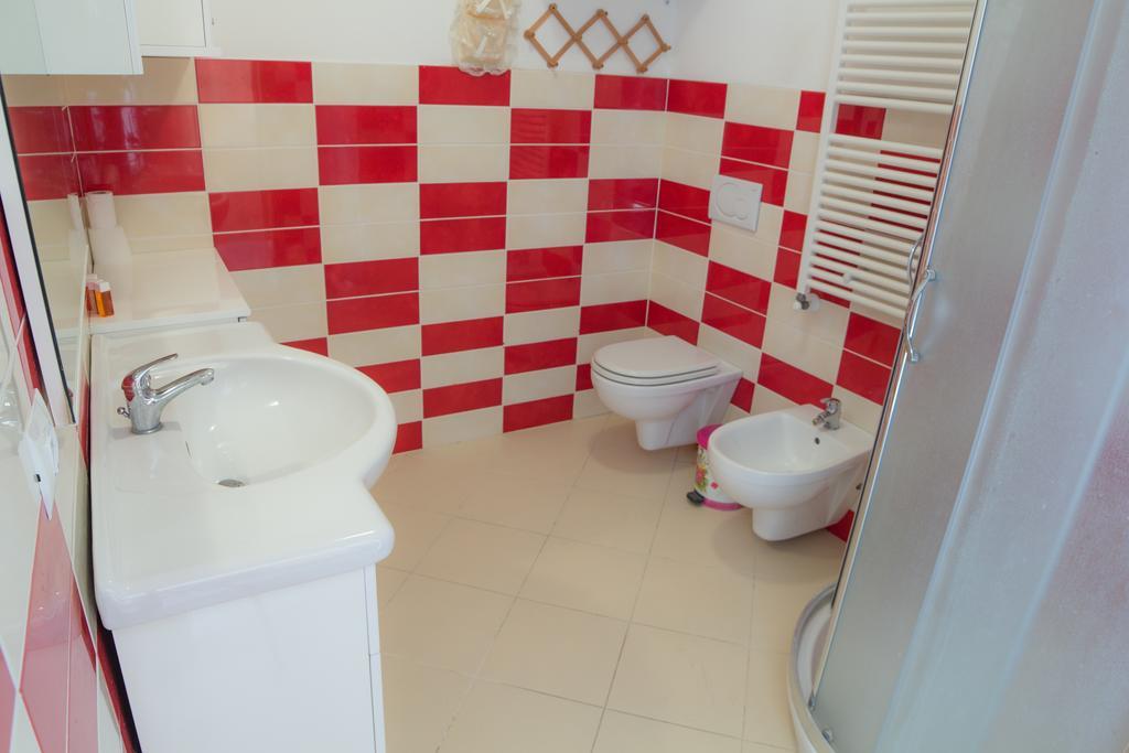 Affittacamere Casa Brajan Follonica Εξωτερικό φωτογραφία
