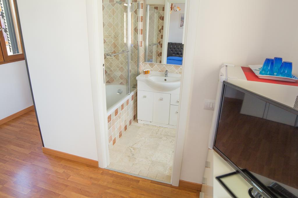 Affittacamere Casa Brajan Follonica Εξωτερικό φωτογραφία