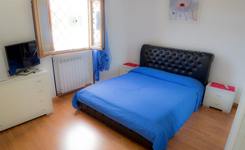 Affittacamere Casa Brajan Follonica Εξωτερικό φωτογραφία