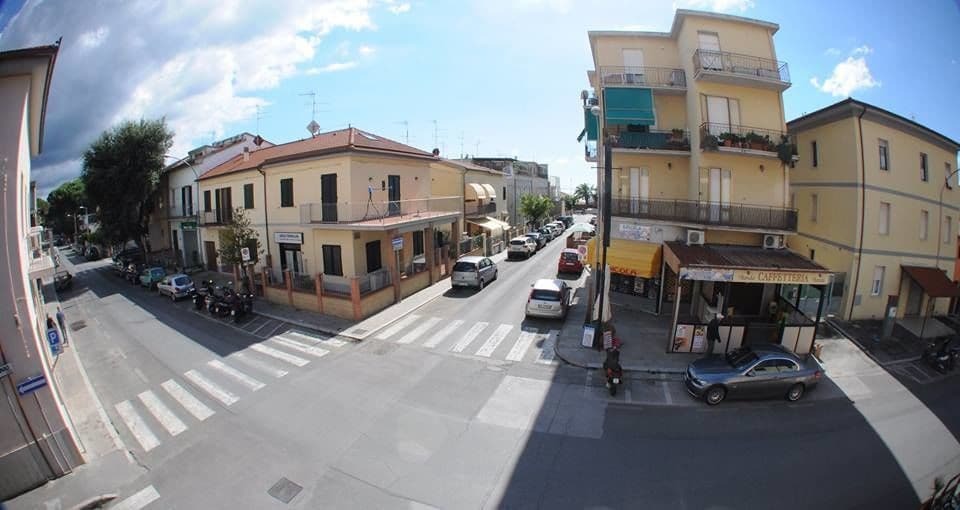Affittacamere Casa Brajan Follonica Εξωτερικό φωτογραφία